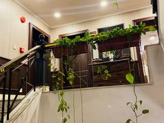 -老洋房花园饭店(绍兴路店)