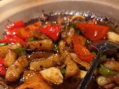 -奉天小馆·非遗东北菜(济南万象城店)