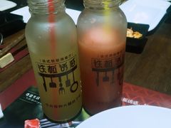 -铁板诱惑法式铁板烧(大卫城店)