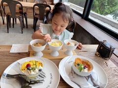 自制冰淇淋-Vanilla Specialty Coffee(八大关店)