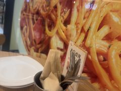 -必胜客(WOW梦之城店)