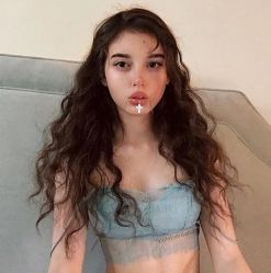 -sy杉影印象COLOUR专业烫染