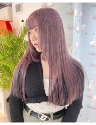 -Kraemer Paris  苏豪路易士·嘉玛发廊