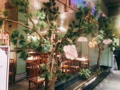 -松沪名灶·豆浆鱼头·新上海菜(飞航吾悦广场店)