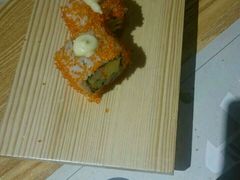 -东菊料理(吉利购物广场店)