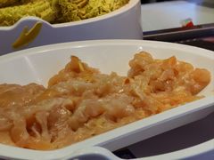 -龍歌自助小火锅(秦淮水游城店)