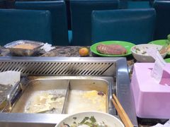 -新艺自助美食城(中山路店)