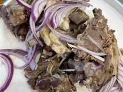 -乡村馕坑肉·烧烤·新疆菜·本地人更爱吃(阿勒泰首店)