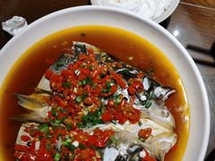 -味上湘菜馆(岳麓山店)