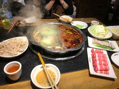 -纸盐河码头火锅(十八梯店)