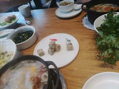 -禅蕴素食生活馆