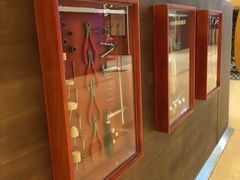 -十八字金银饰·拼豆·开蚌手工体验团建(君太百货店)