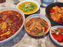 -火婆子·川小馆(扬韬科技广场店)