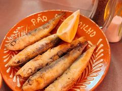 -ALBERGUE 1601 婆仔屋葡国餐厅