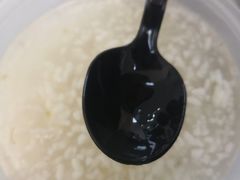 桂花酒酿圆子-笃笃笃糖粥(十全街店)