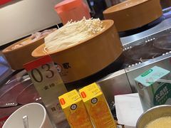 -龍歌自助小火锅(兰山上海路万达店)