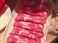 -巴奴毛肚火锅(七宝领展广场店)