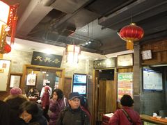 大堂-天兴居(鲜鱼口街店)