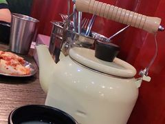 -MI WU FACTORY米屋美食工厂餐厅(绿地店)