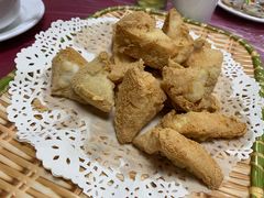 -潮味海鲜饭店(葵涌店)