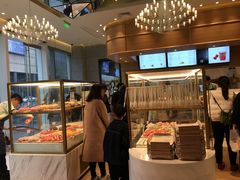 -奈雪的茶(杭州万象城PRO店)
