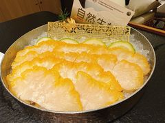 -季季山·云南野生菌火锅(上海首店)