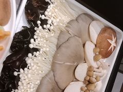 -蝎王府羊蝎子(北大地店)