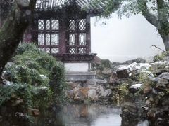 -拙政园
