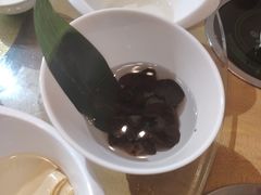 -竹鲜笙全竹宴(国色天香店)