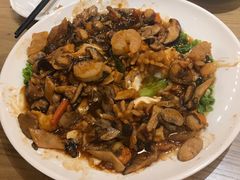 -陈傻子餐厅(世纪都会店)
