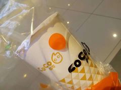 -CoCo都可(长兴岛店)