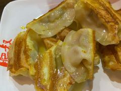 肥叔锅贴-肥叔锅贴(上沙路店)