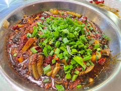 -乐山第一家临江鳝丝(茶坊路店)