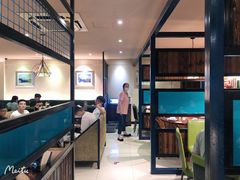 -丁哥·庐味鲜 土菜·20年老字号(世纪阳光花园店)