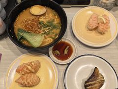 -滨寿司(新街口中央商场店)