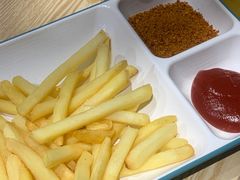 -正禾鲜·潮汕牛肉火锅(凯德天府店)