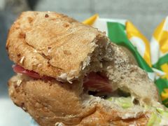 -赛百味SUBWAY(家佳源店)