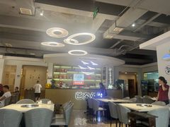 -芭夯兔·兔肉汤锅(新都店)
