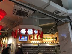 -袁记串串香(川师店)