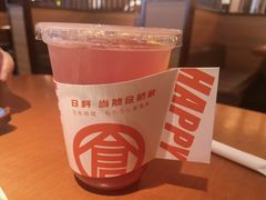 -仓桥家·焗寿司·锅物(光谷步行街店)