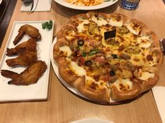 -必胜客(中大银泰店)