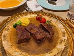 -波特曼西餐厅(南岗店)