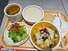 -72街荷叶饭(三元里店)