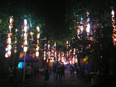 -茂德公鼓城