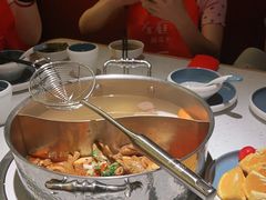 -左庭右院鲜牛肉火锅(苏州园区永旺店)