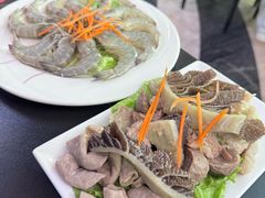-六味牛杂煲·斋菜煲(桫椤湾店)