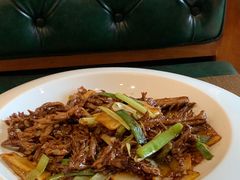 -老牌坊鲁菜名店(宽厚里店)