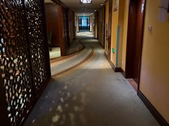 -宁波九龙湖开元度假村