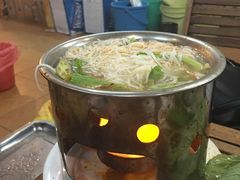 -Hue Ngon Restaurant