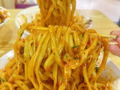 王菊牛肉面-王菊美食街·王菊面馆(总店)